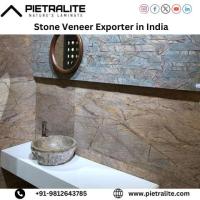 Stone Veneer Exporter in India