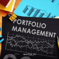 india portfolio management services