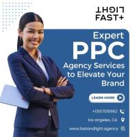 Expert PPC Agency Services to Elevate Your Brand