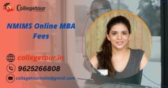 NMIMS Online MBA Fees