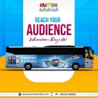 Best Bus Advertising Agency in Bangalore | Eumaxindia Pvt Ltd