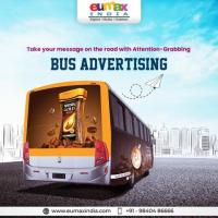 Best Bus Advertising Agency in Bangalore | Eumaxindia Pvt Ltd