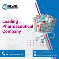 Your Trusted Leading Pharmaceutical Company