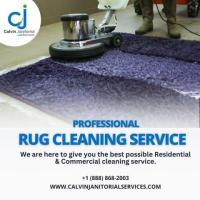 Refresh Your Business Environment with Rug Cleaning by Calvin Janitorial