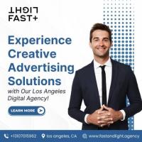 Experience Creative Advertising Solutions with Our Los Angeles Digital Agency!