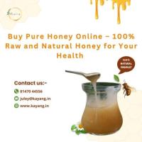 Buy Pure Honey Online – 100% Raw and Natural Honey for Your Health 