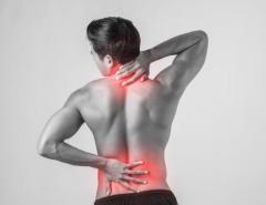 Singapore’s Trusted Massage Therapy for Lower Back Pain Relief