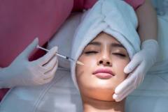 Dermal Fillers Ghana: Rejuvenate Your Skin with CCS Ghana's Expertise