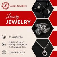 Avani Jewellers | Your Destination for Latest Jewelry Trends