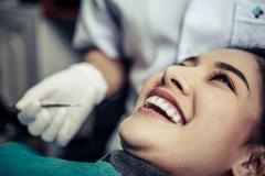 Get a Radiant Smile with Teeth Whitening in El Paso     