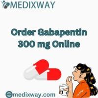 Order Gabapentin 300 mg Online