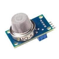 Buy MQ-5 Gas Sensor Waveshare Sensor Online | Campus Component