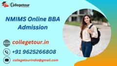 NMIMS Online BBA Admission