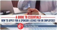 Sponsor Licence For UK Employers In 2024: A Perfect Guide!