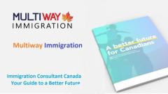 Unlock Your Future with a Canada Immigration Consultant