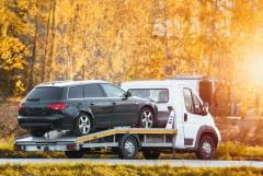 Reliable Car Towing Services – Fast and Affordable!