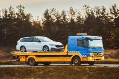 Reliable Car Towing Services – Fast and Affordable!