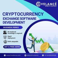 Cryptocurrency Exchange Software Development