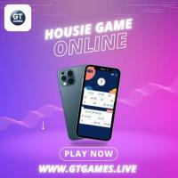 Housie Game Online