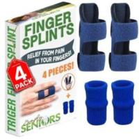 Finger Splint for Middle Finger 