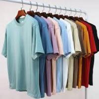 PapaChina Offers China T-shirts at Wholesale Prices for Marketing 