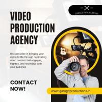 India's Premier Creative Agency: Garage Productions