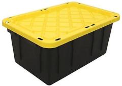 Portable Storage Bins