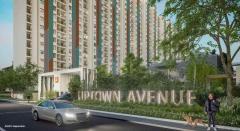 Step into Luxury at Kohinoor Uptown Avenue