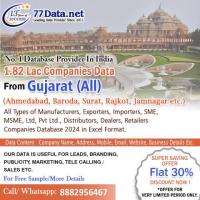 Download List of Manufacturing Companies in Surat