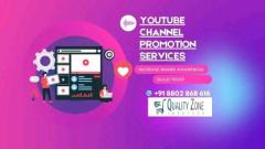 What is a YouTube advertising agency, and what services do they offer?