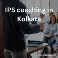 IPS coaching in Kolkata