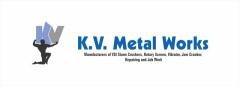 Top Jaw Crusher Manufacturers in Indore | K.V. Metal Gold Crush.