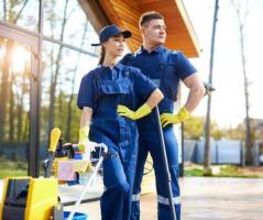 Reliable and Professional Cleaning Services in Everett – Your Home or Office Sparkling Clean