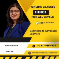 Join Academy and Learn Hindi in New York – Classes for All Levels