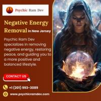 Psychic Ram Dev | Negative Energy Removal in New Jersey