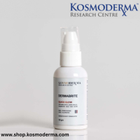 Kosmoderma: Dermabrite, Glutathione & Niacinamide Creams for Glowing, Even Skin