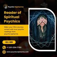 Best Spiritual Psychic Readings in Connecticut | Psychic Raj Sharma