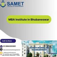 MBA Institute in Bhubaneswar