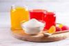 Pectin Supplier