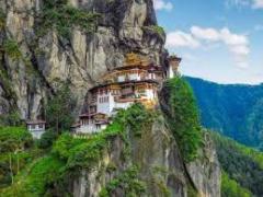 BHUTAN TOUR PACKAGE FROM BANGALORE