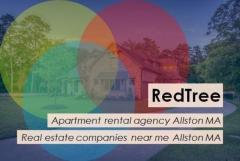 Get unbeatable Price Homes Hiring an apartment rental agency Allston MA