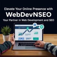 Boost Your Business Growth with Effective SEO Strategies | Webdevnseo