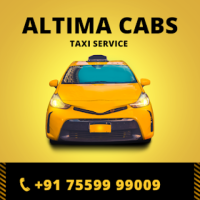 Altima Cabs