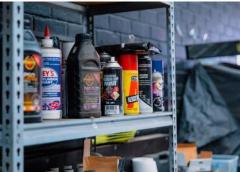 Premium Oils and Lubricants in Wollongong – Keep Your Engine Running Smoothly