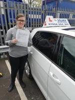 Affordable Driving Lessons in Coventry