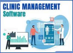 Efficient Clinic Management Software for Streamlined Operations