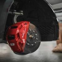 Brake Service Gold Coast