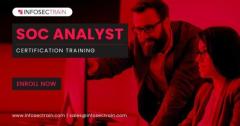 SOC Analyst Training