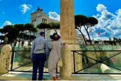 Book your tailored Vatican guided tour to unearth the stunning marvels of Rome