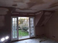 Professional Plastering Services in Ashford, Kent